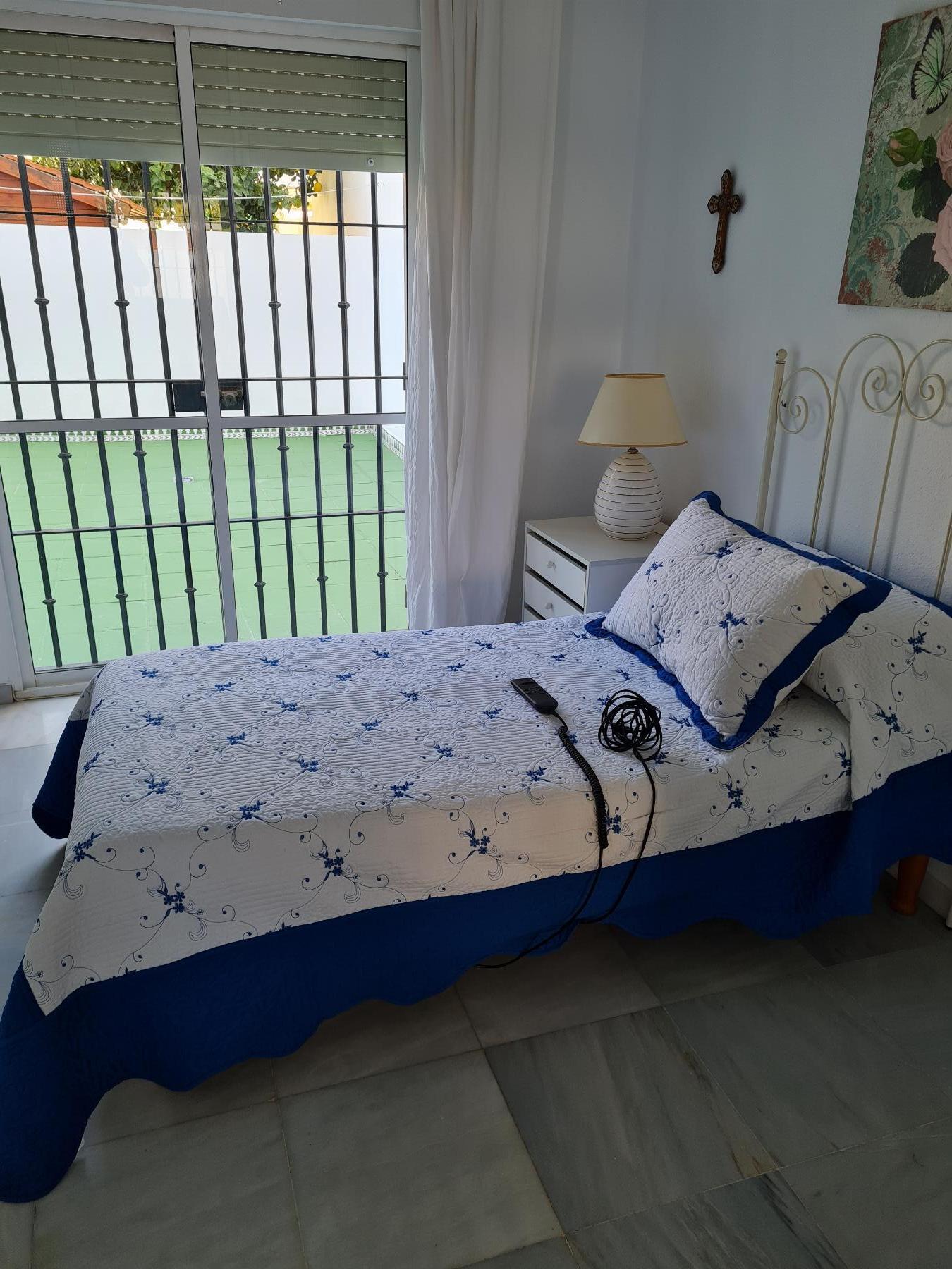 For rent of bungalow in El Puerto de Santa María
