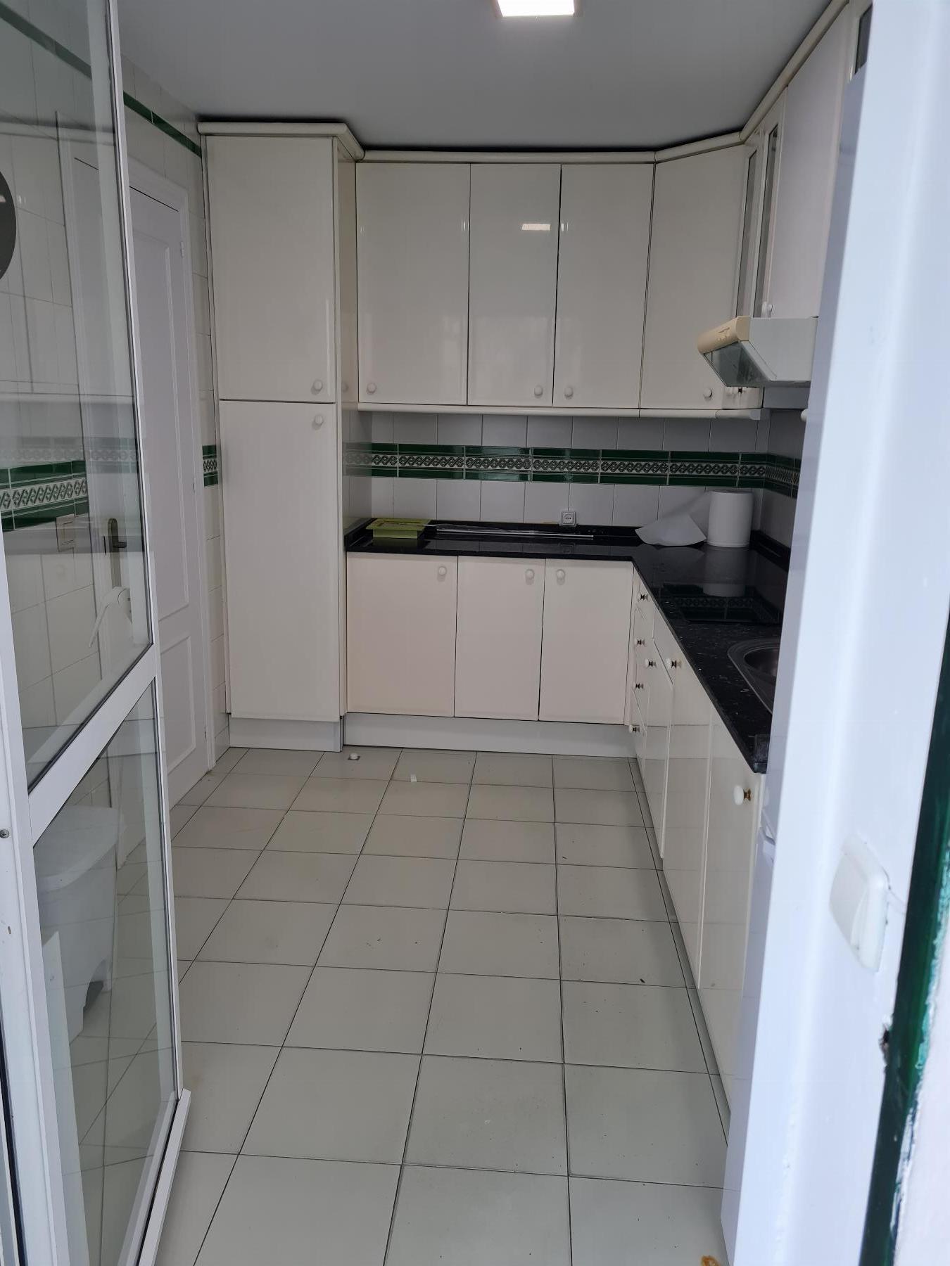 For rent of bungalow in El Puerto de Santa María