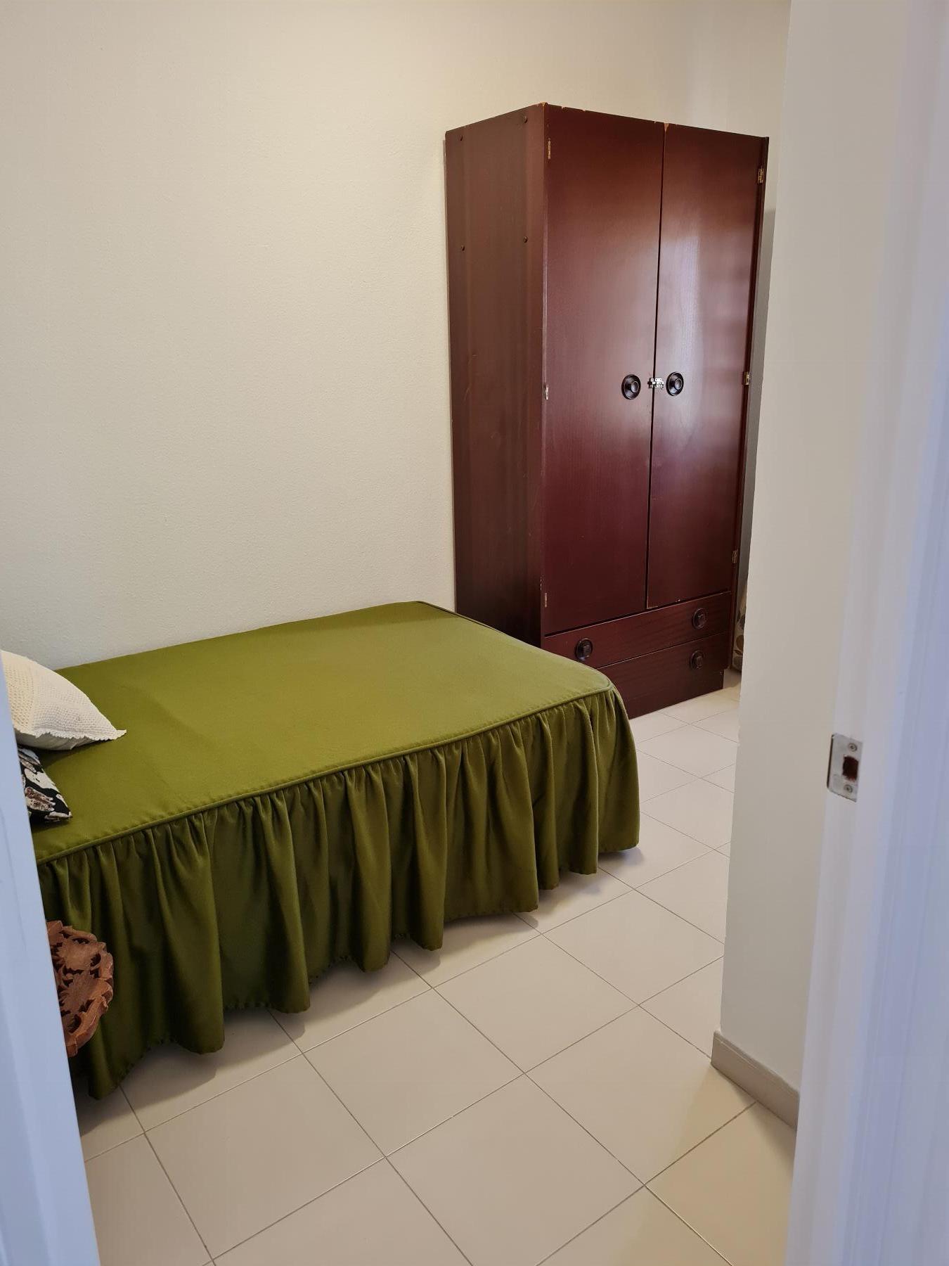 For rent of bungalow in El Puerto de Santa María