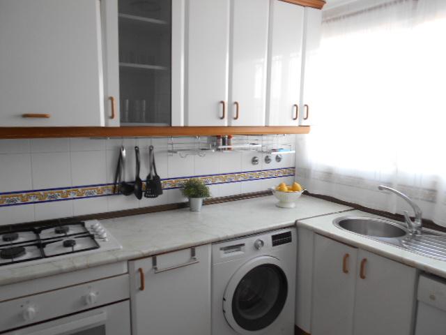 Alquiler de bungalow en El Puerto de Santa María