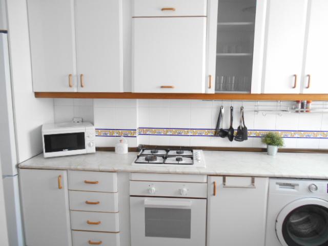 Alquiler de bungalow en El Puerto de Santa María