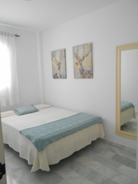 Alquiler de bungalow en El Puerto de Santa María