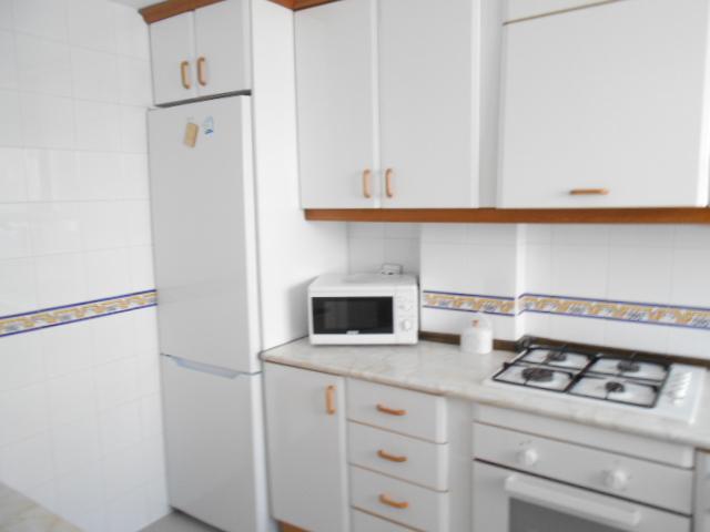Alquiler de bungalow en El Puerto de Santa María