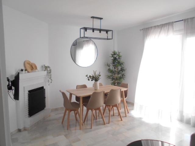 Alquiler de bungalow en El Puerto de Santa María