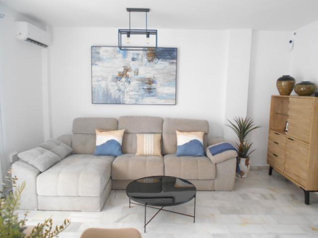 Alquiler de bungalow en El Puerto de Santa María