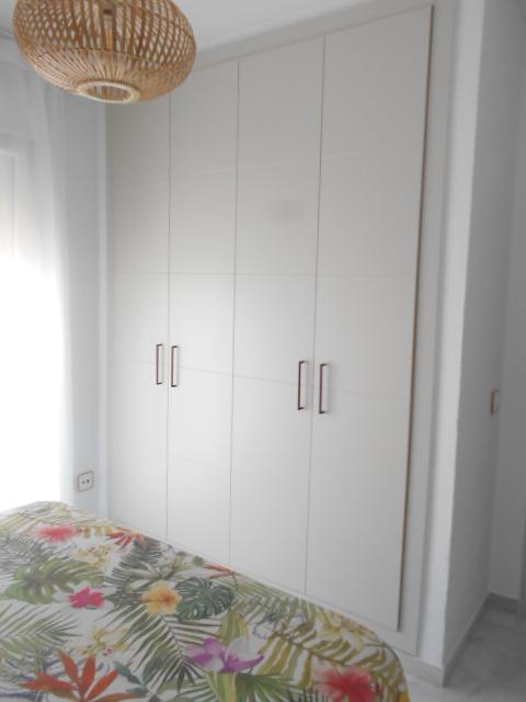 Alquiler de bungalow en El Puerto de Santa María