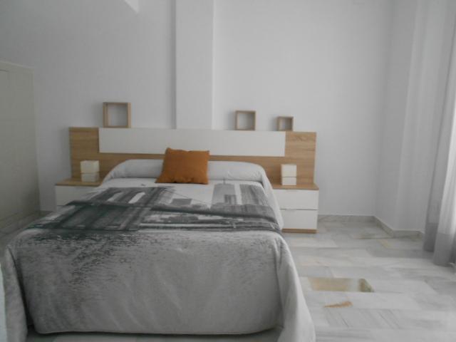 Alquiler de bungalow en El Puerto de Santa María