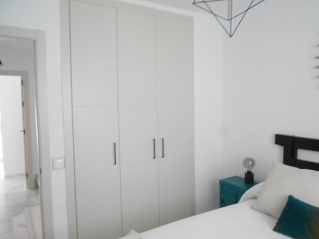 Alquiler de bungalow en El Puerto de Santa María