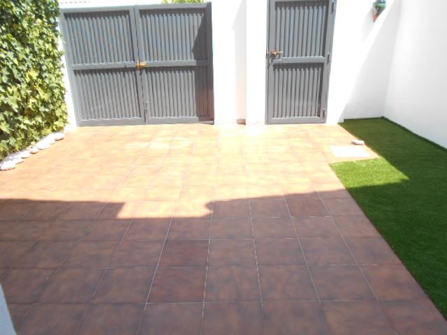 Alquiler de bungalow en El Puerto de Santa María
