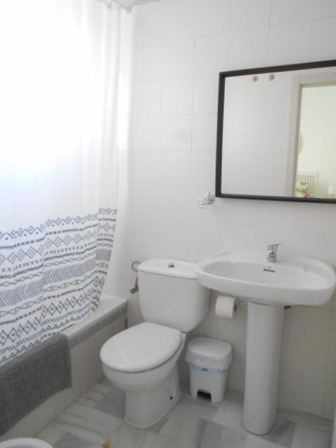 Alquiler de bungalow en El Puerto de Santa María