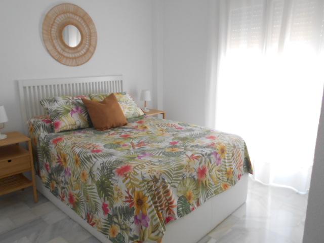 Alquiler de bungalow en El Puerto de Santa María