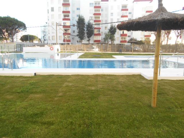 Alquiler de apartamento en El Puerto de Santa María