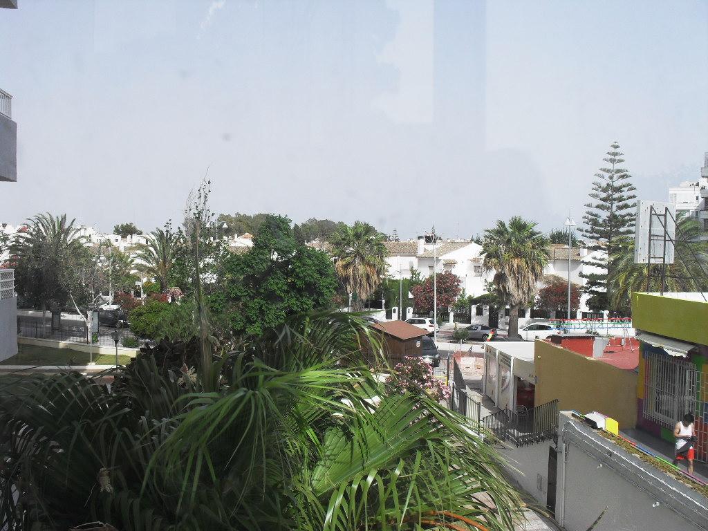 Alquiler de apartamento en El Puerto de Santa María