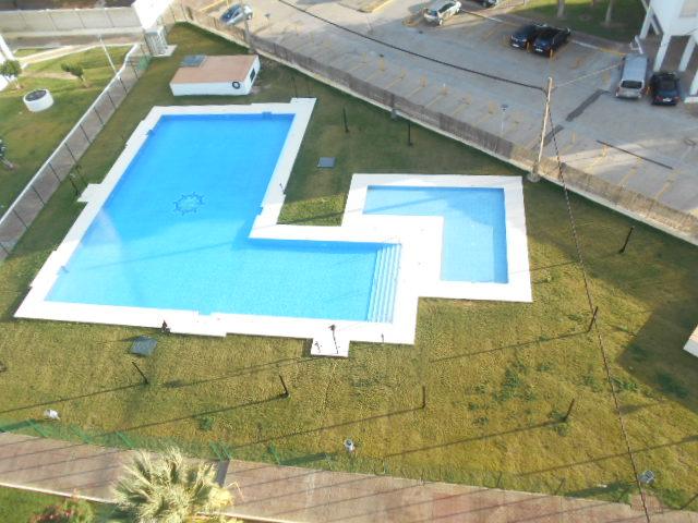 Alquiler de apartamento en El Puerto de Santa María