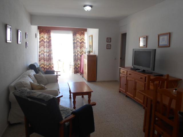 Alquiler de apartamento en El Puerto de Santa María