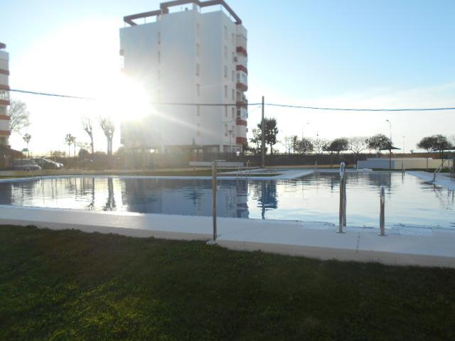 Alquiler de apartamento en El Puerto de Santa María