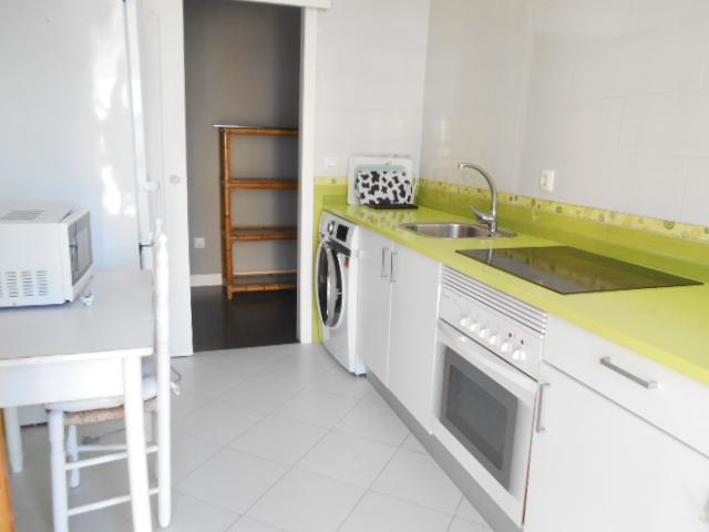 Alquiler de apartamento en El Puerto de Santa María