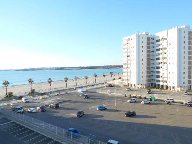 Alquiler de apartamento en El Puerto de Santa María