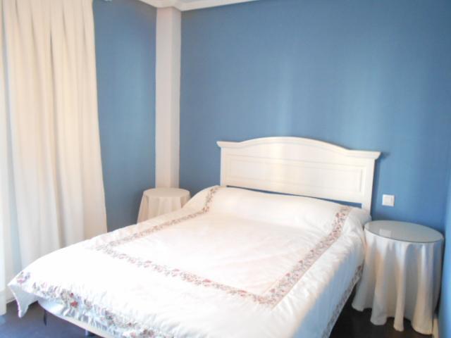 Alquiler de apartamento en El Puerto de Santa María