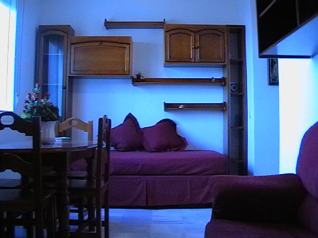 Alquiler de apartamento en El Puerto de Santa María