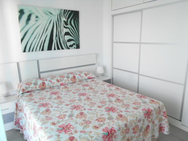 Alquiler de apartamento en El Puerto de Santa María