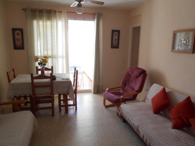 Alquiler de apartamento en El Puerto de Santa María