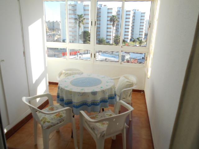 Alquiler de apartamento en El Puerto de Santa María