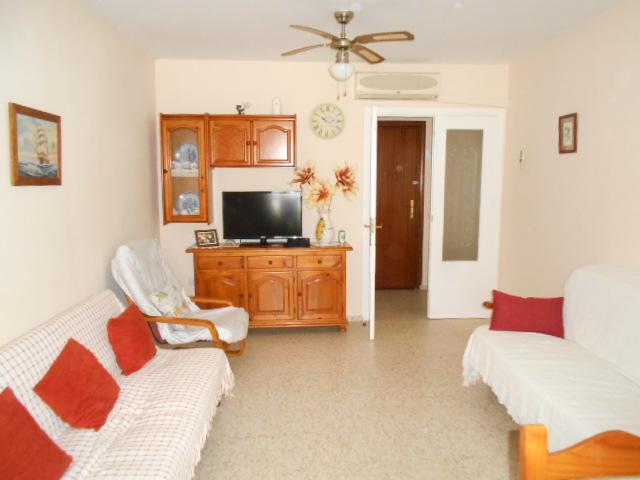 Alquiler de apartamento en El Puerto de Santa María