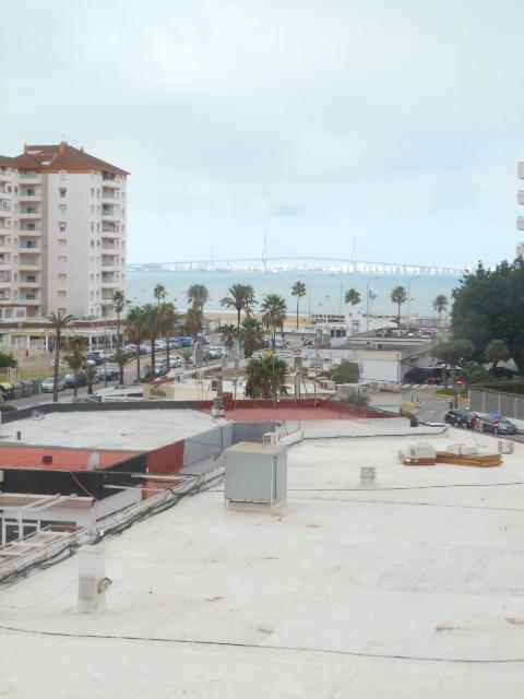 Alquiler de apartamento en El Puerto de Santa María