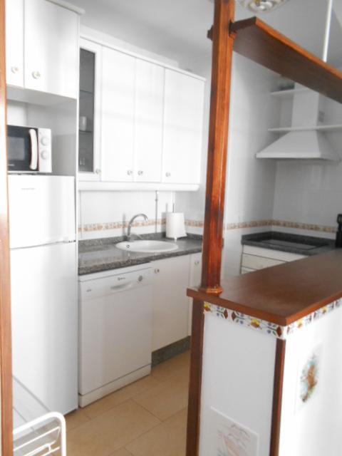 Alquiler de apartamento en El Puerto de Santa María