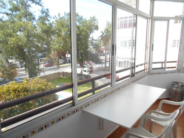 Alquiler de apartamento en El Puerto de Santa María