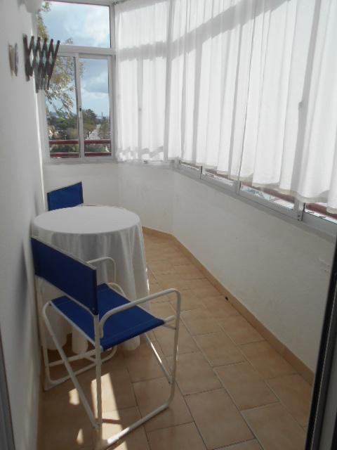 Alquiler de apartamento en El Puerto de Santa María