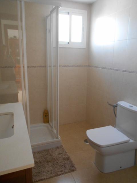 Alquiler de apartamento en El Puerto de Santa María
