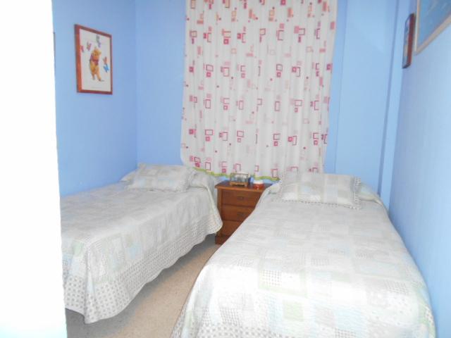 Alquiler de apartamento en El Puerto de Santa María