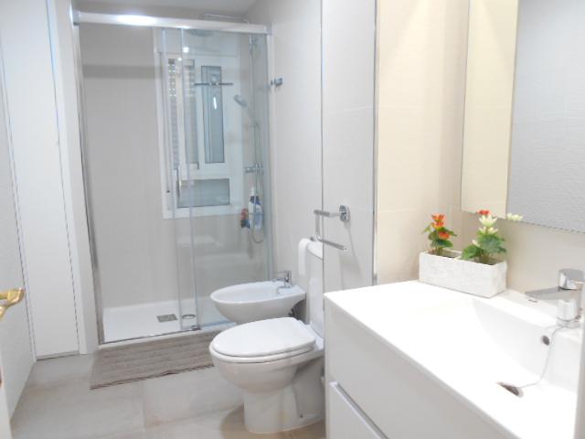 Alquiler de apartamento en El Puerto de Santa María