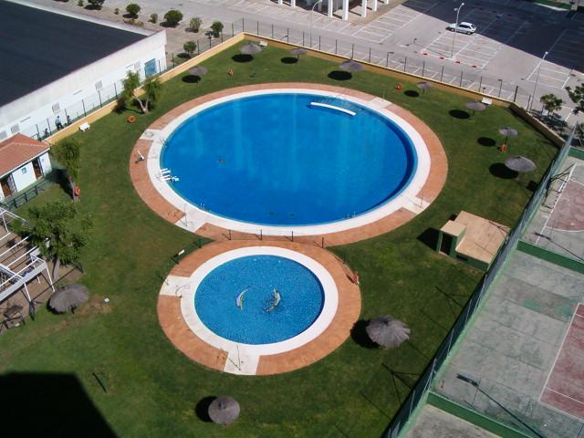 Alquiler de apartamento en El Puerto de Santa María