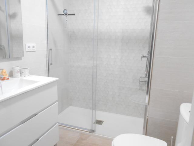 For rent of apartment in El Puerto de Santa María