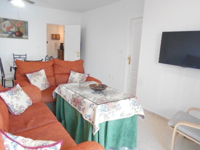 Alquiler de apartamento en El Puerto de Santa María