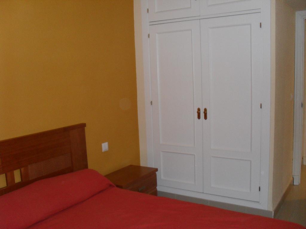 Alquiler de apartamento en El Puerto de Santa María
