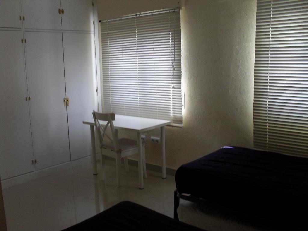 Alquiler de apartamento en El Puerto de Santa María