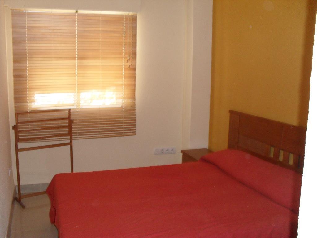 Alquiler de apartamento en El Puerto de Santa María