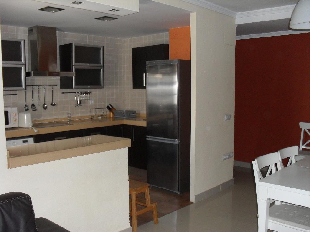 Alquiler de apartamento en El Puerto de Santa María