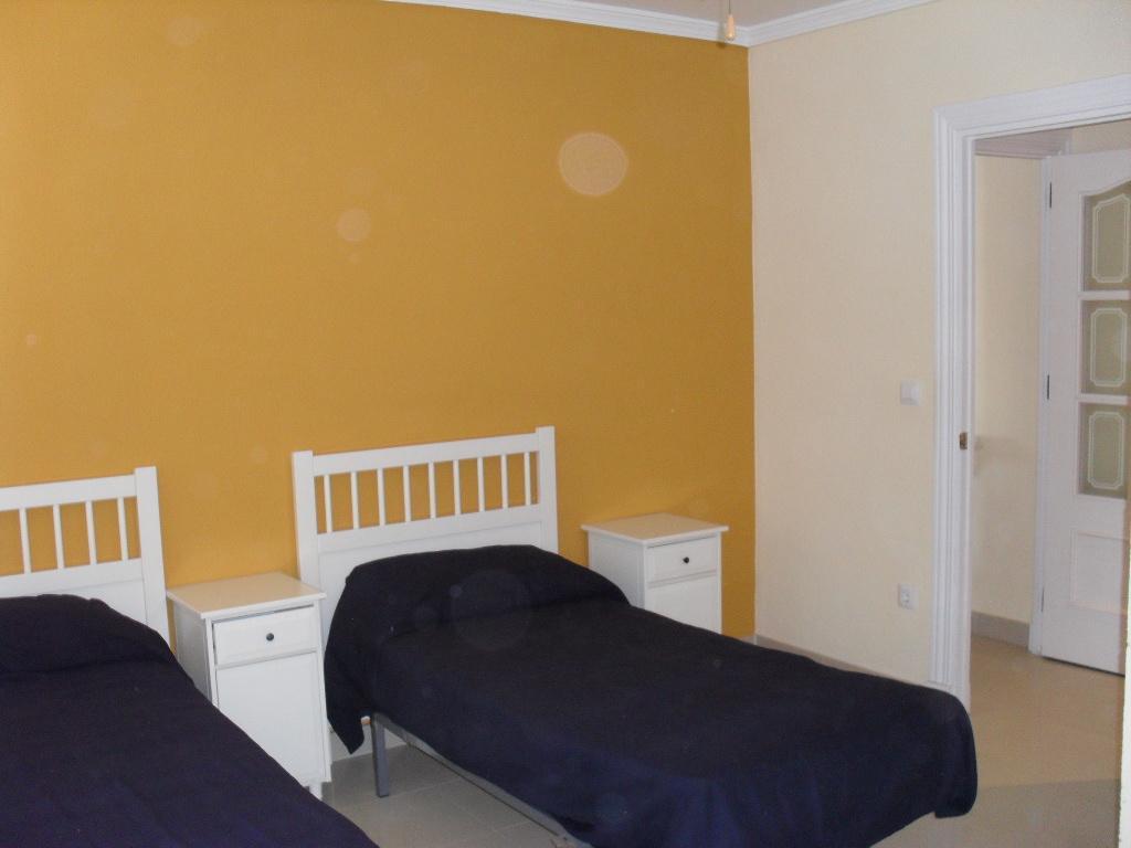 Alquiler de apartamento en El Puerto de Santa María