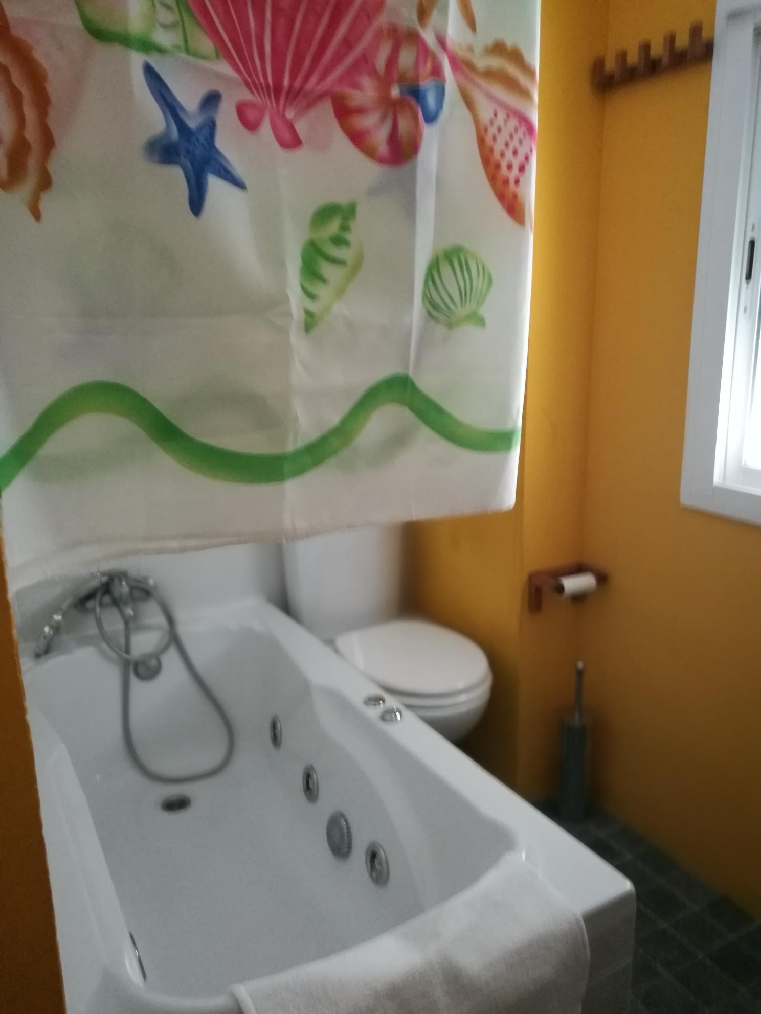 Alquiler de apartamento en El Puerto de Santa María