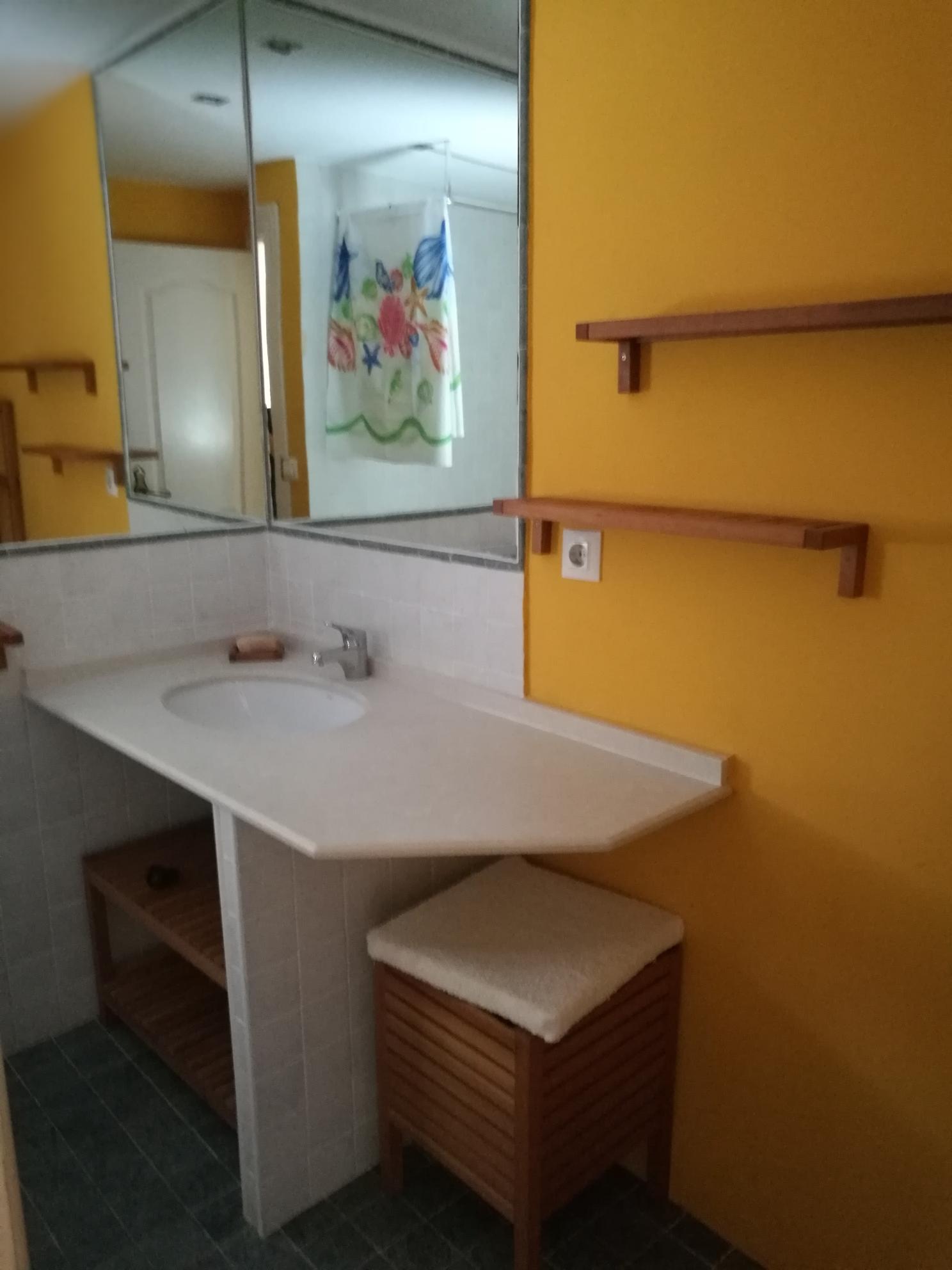 Alquiler de apartamento en El Puerto de Santa María