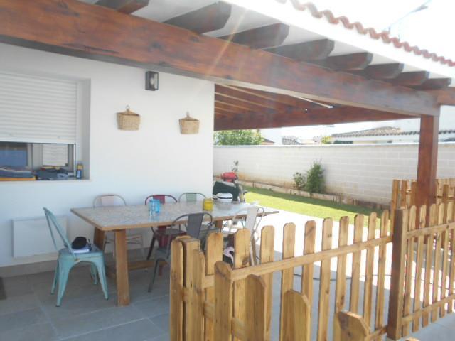 Alquiler de chalet en El Puerto de Santa María