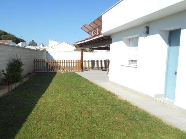 Alquiler de chalet en El Puerto de Santa María