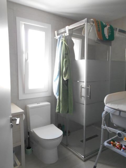 Alquiler de chalet en El Puerto de Santa María