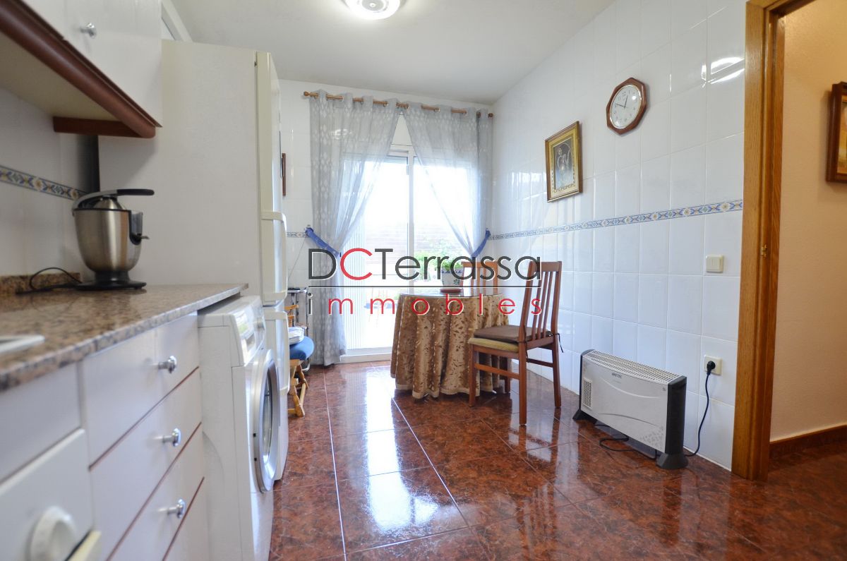 For sale of house in Terrassa