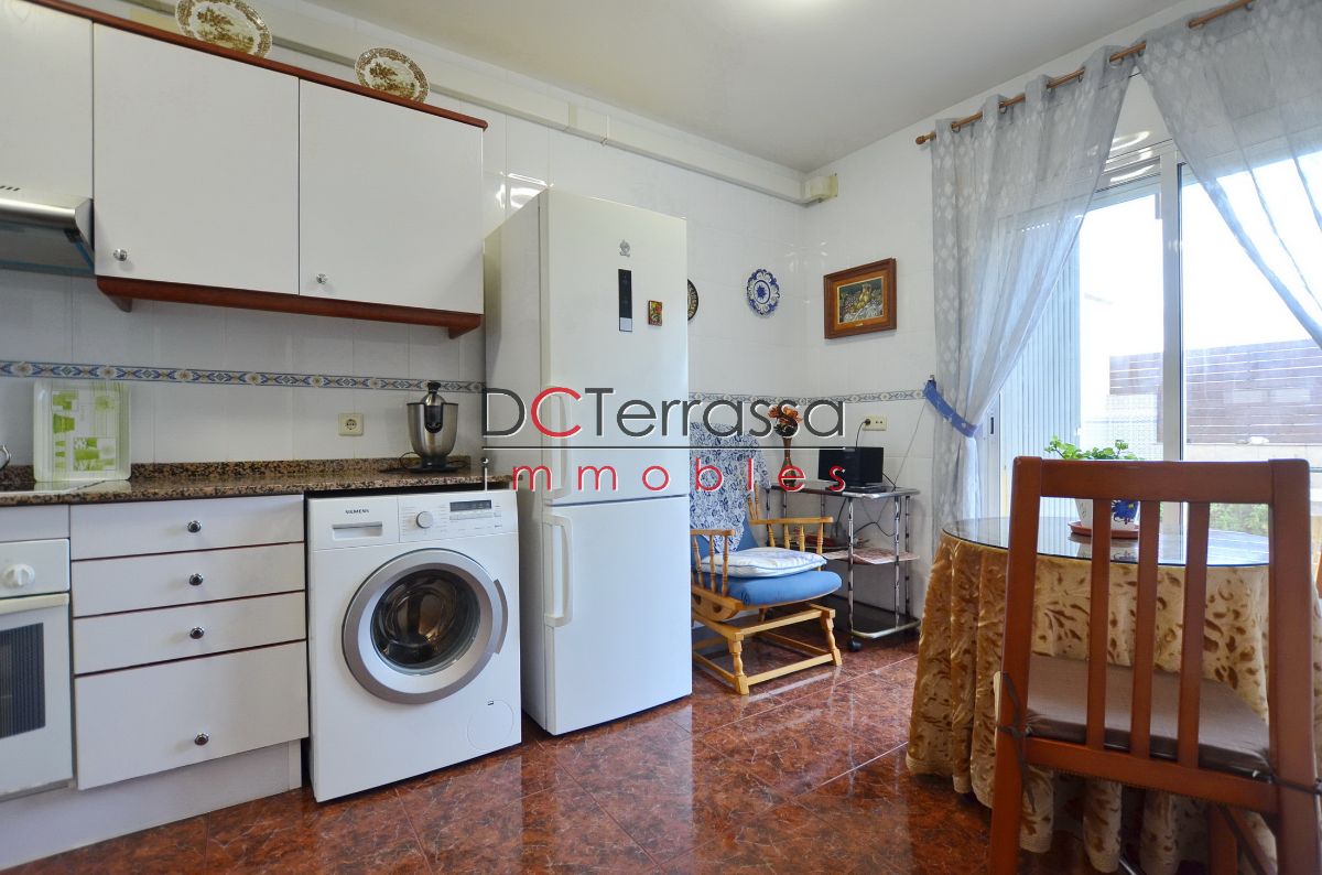 For sale of house in Terrassa